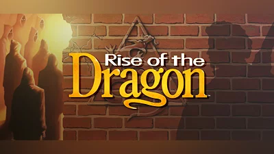Rise of the Dragon