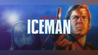 Codename: ICEMAN