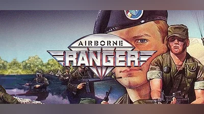 Airborne Ranger