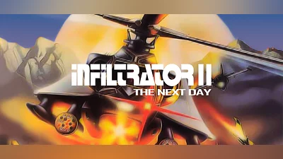 Infiltrator 2