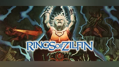 Rings of Zilfin