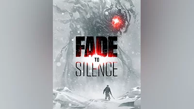 Fade to Silence (Россия, Украина и СНГ)