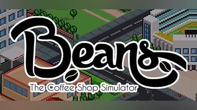 Beans: The Coffee Shop Simulator (Steam key)