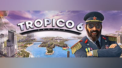 Tropico 6 (PC) [Global] [Standard]