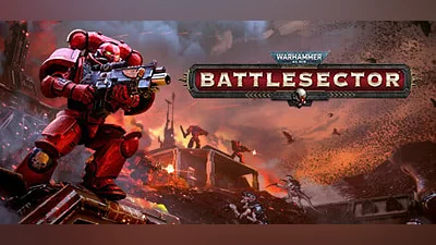 Warhammer 40,000: Battlesector (Steam key)