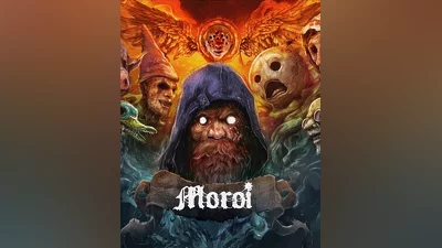 Moroi (Россия, Украина и СНГ)