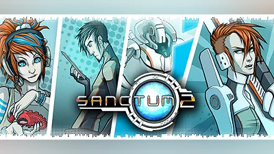 Sanctum 2 (PC) [Global] [Standard]