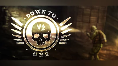 Down To One (PC) [Global] [Standard]