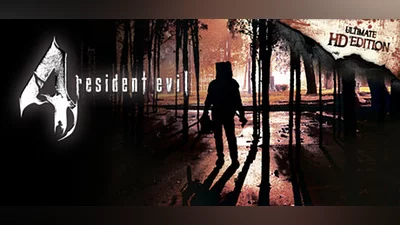 Resident Evil 4 (PC) [Europe] [HD]