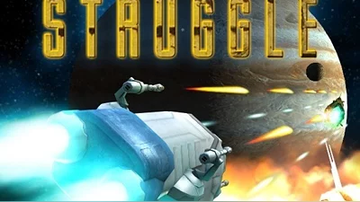 Solar Struggle (Steam)