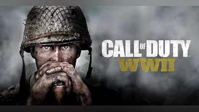 Call of Duty WWII (Xbox) [United Kingdom] [Gold Edition]