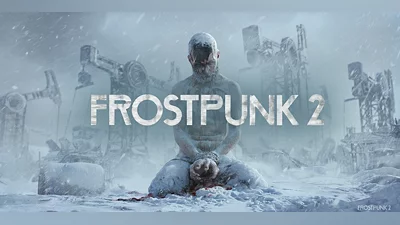 Frostpunk 2 (PC) [Europe] [Standard]