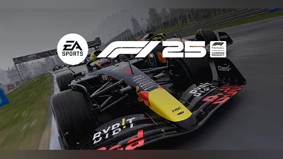F1 25 (PC) [Global] [Standard]