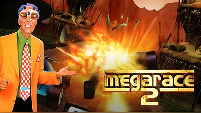 MegaRace 2 (Steam)