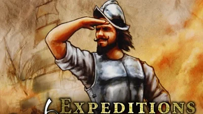 Expeditions: Conquistador (Steam)