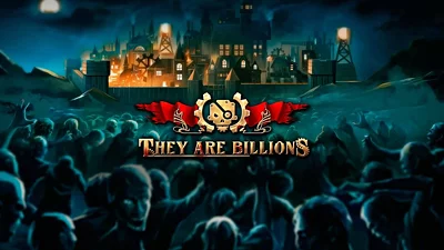 They Are Billions (PC) [Russian Federation] [Standard]