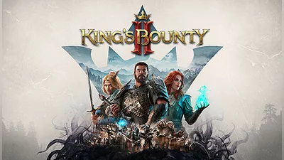 King's Bounty II (СНГ)
