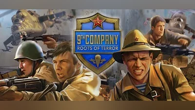 9th Company: Roots Of Terror