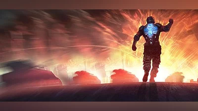 Anomaly Warzone Earth