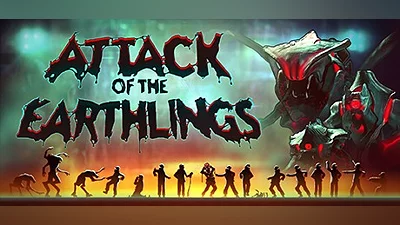 Attack of the Earthlings