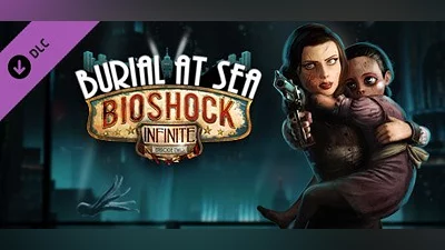 BioShock Infinite: Burial at Sea - Episode 2