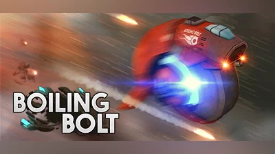 Boiling Bolt