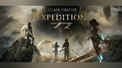 Clair Obscur: Expedition 33