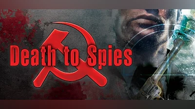 Death to Spies