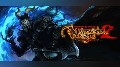 Dungeons & Dragons Neverwinter Nights 2: Enhanced Edition  (СНГ без РФ/РБ)