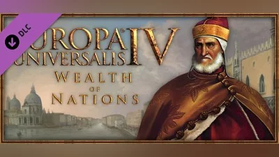 Europa Universalis IV: Wealth of Nations