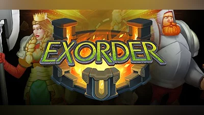 Exorder