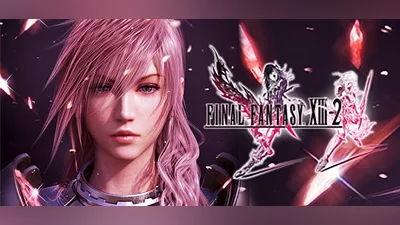 Final Fantasy XIII-2