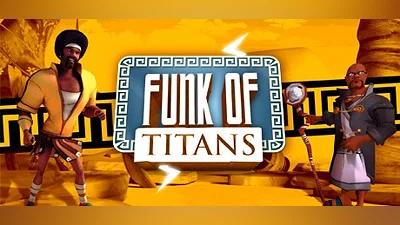 Funk of Titans