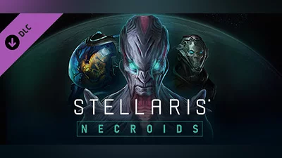Stellaris: Necroids Species Pack