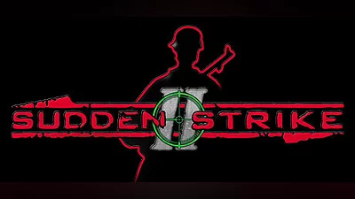 Sudden Strike 2 - Gold