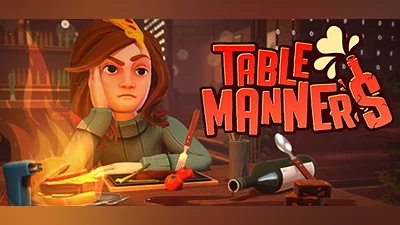Table Manners