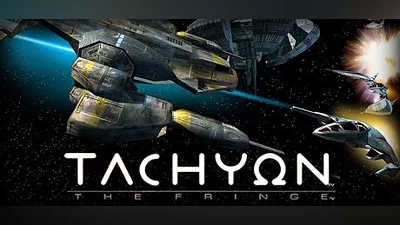 Tachyon: The Fringe