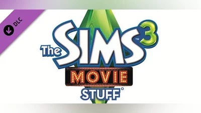 The Sims 3 - Movie Stuff