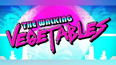 The Walking Vegetables
