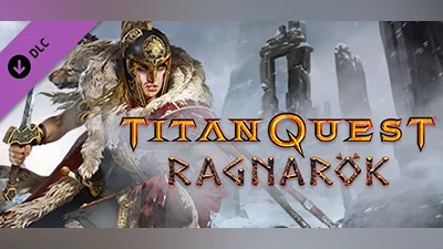 Titan Quest: Ragnarok