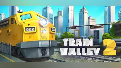 Train Valley 2