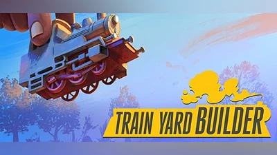 Train Yard Builder