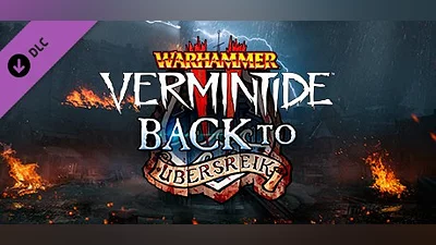 Warhammer: Vermintide 2 – Back to Ubersreik