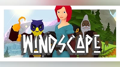 Windscape