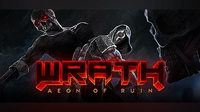 WRATH: Aeon of Ruin