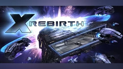 X Rebirth
