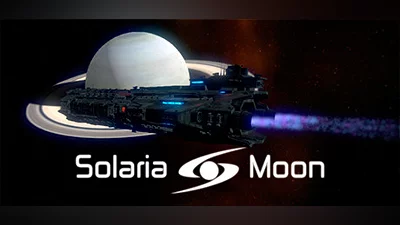 Solaria Moon (PC) [Global] [Standard]