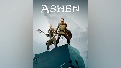 Ashen (Россия, Украина и СНГ)