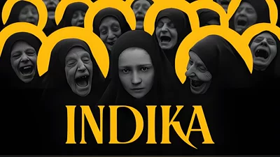 INDIKA (Steam)