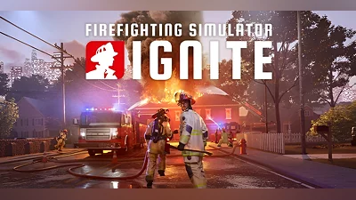 Firefighting Simulator Ignite (PC) [Global] [Standard]